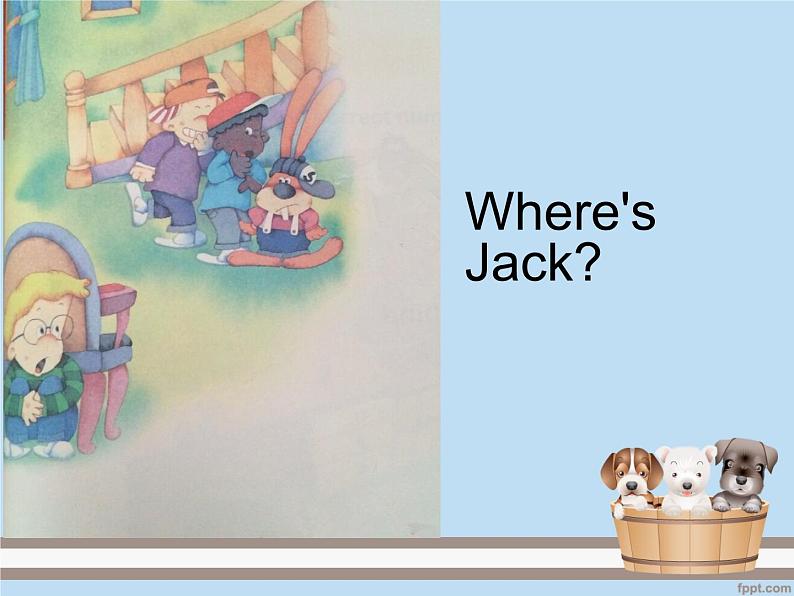 unit 7 where is wangwang 课件05