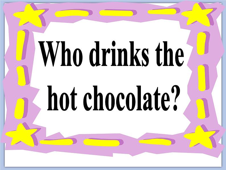 unit 8 it 's hot 课件第7页