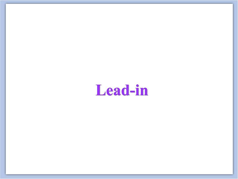 冀教版英语（一起）一年级下册Unit 4 Lesson 23 At the Zoo 课件02