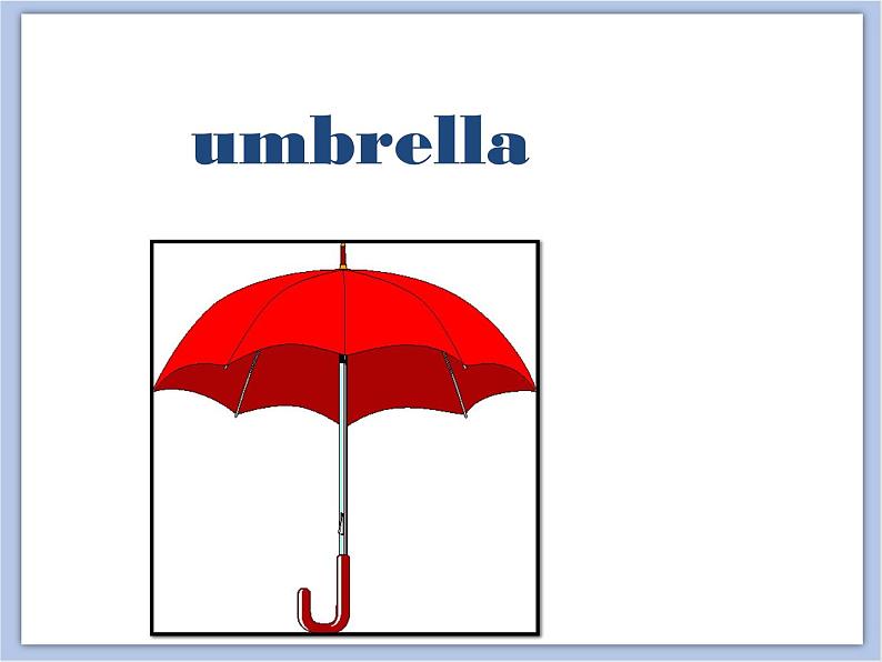 冀教版英语（一起）二年级下册Unit 2  Lesson 11 Letters S_V 课件08