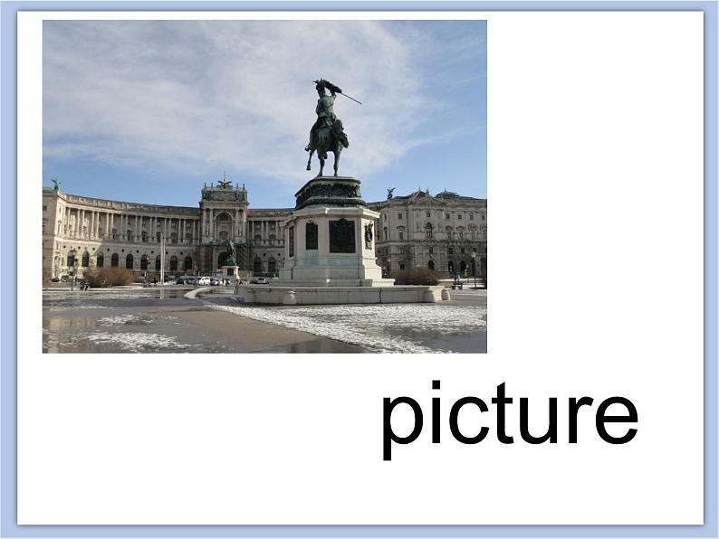 冀教版英语（一起）三年级下册Unit 2 Animal Friends Lesson 11 What Can You See 课件04