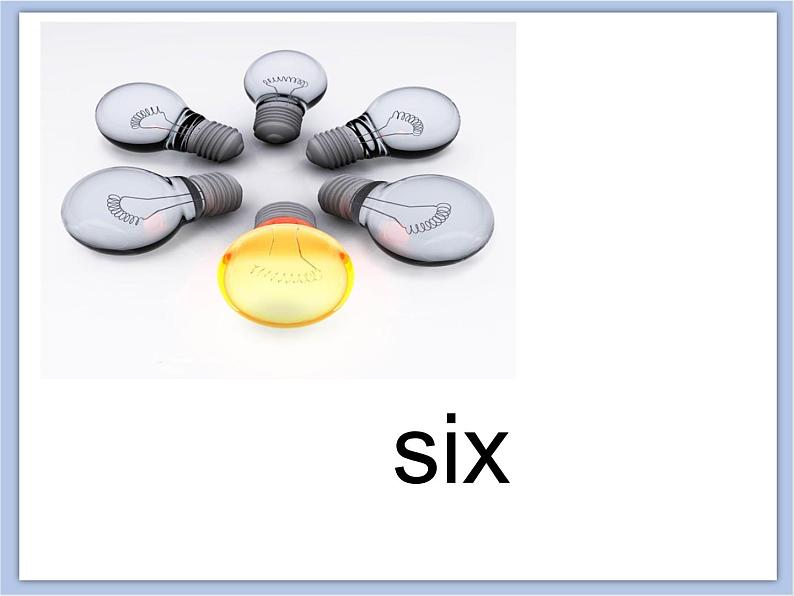 冀教版英语（一起）三年级下册Unit 2 Animal Friends Lesson 11 What Can You See 课件05