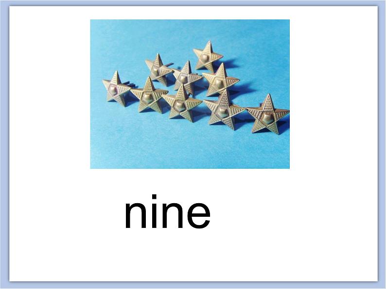 冀教版英语（一起）三年级下册Unit 2 Animal Friends Lesson 11 What Can You See 课件08