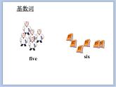 冀教版英语（一起）四年级下册Unit 1Lesson 1 First，Second，Third 课件