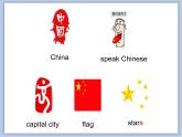 冀教版英语（一起）四年级下册Unit 4  Lesson 20 China 课件