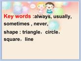 冀教版英语（一起）五年级下册Unit 2 Lesson 11 Always Do Your Homework !课件