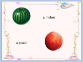 冀教版英语（一起）五年级下册Unit 4 Lesson 19 Eat more vegetables and fruit课件