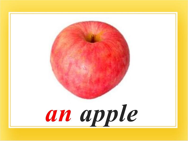 外研版（一起）英语三年级下册课件 《Module 4Unit 1 We'll pick fruit.》02