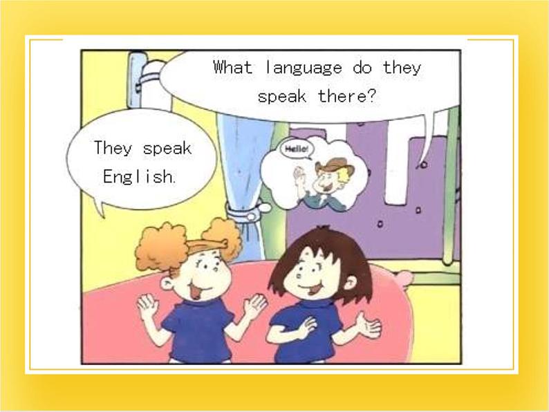 外研版（一起）英语四年级下册课件 《Module 9Unit 1 Why do you like Australia》05