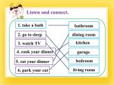 外研版（一起）英语五年级下册课件 《Module3Unit 1 Have you got the Harry Potter DVDs》