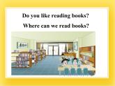 外研版（一起）英语五年级下册课件 《Module3Unit 1 Have you got the Harry Potter DVDs》