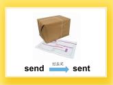 外研版（一起）英語五年級下冊課件 《Module4Unit 1 Did you read them？》