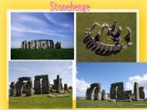 外研版（一起）英語(yǔ)五年級(jí)下冊(cè)課件 《Module6Unit 1 We’ ll see lots of very big stones.》