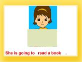 外研版（一起）英語六年級下冊課件 《Module 2Unit 1 When are we going to eat_》