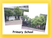 外研版（一起）英语六年级下册课件 《Module 10Unit 1 We're going to different schools.》