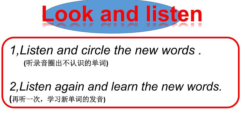 六年级下册英语课件 Lesson 2 Where Shall We Meet 川教版（三起）03