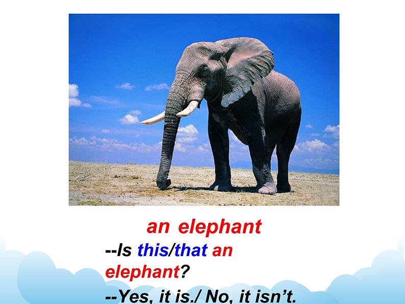 Lesson3 第2课时课件第4页