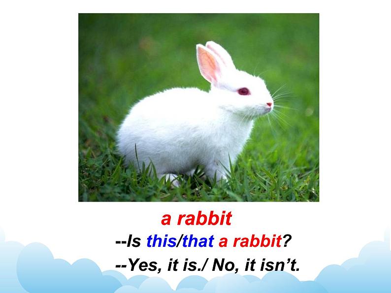 Lesson3 第2课时课件第5页