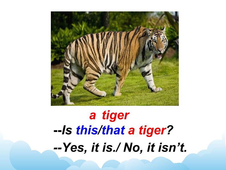 Lesson3 第2课时课件第6页