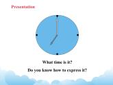 Lesson7  第1課時 課件教案