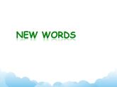 Lesson9 第2課時  課件教案
