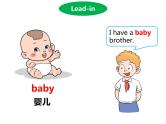 人教PEP版英语五年级上册  Unit 1 What's he like？-PartA Let's spell(课件)