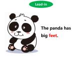 人教PEP版英语五年级上册 Unit 2 My week-PartA Let's spell(课件)