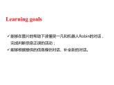 人教PEP版英语五年级上册 Unit 2 My week-PartB Read and write(课件)