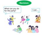 人教PEP版英语五年级上册 Unit 4 What can you do？-PartA Let's spell(课件)