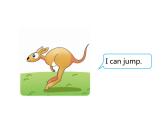 人教PEP版英语五年级上册 Unit 4 What can you do？-PartA Let's learn & Do a survey(课件)