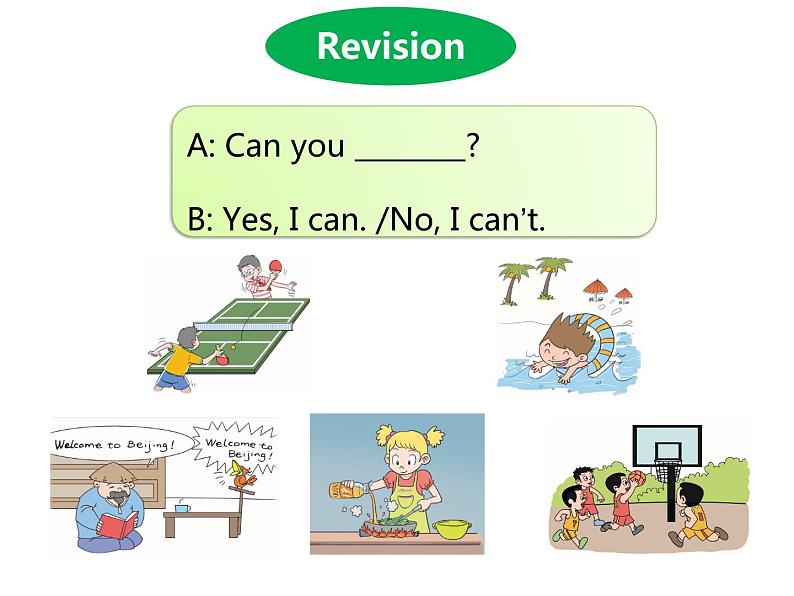 U4-B Read and write第3页
