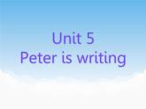 湘少版英語(yǔ)四下Unit 5 課件PPT+音視頻素材