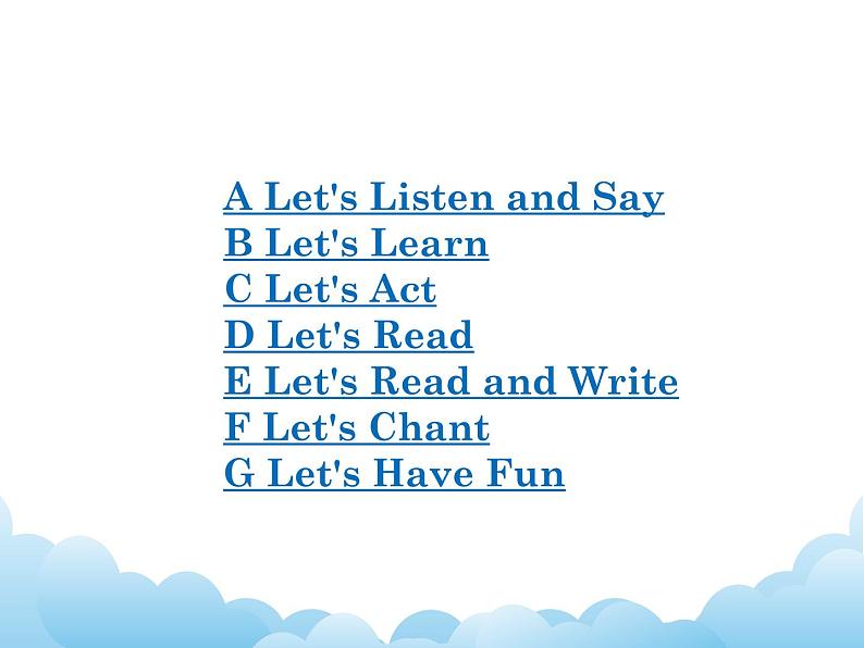 湘少版英语四下Unit 5 课件PPT+音视频素材02