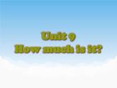 湘少版英語四下Unit 9 課件PPT+音視頻素材