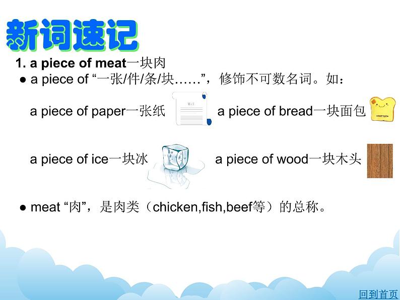 湘少版英语六下 Unit 2 课件PPT+音视频素材03