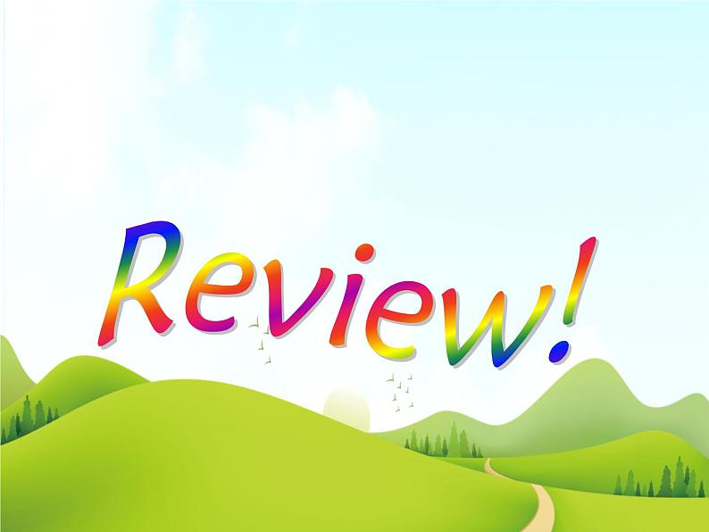 二年级下册英语 Unit 4 Where is my shirt Lesson 15 课件1 北京版02