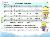 科普版英語六年級下冊lesson4 第1課時(shí)課件