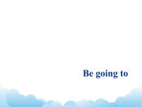 小学英语科普版六年级下册Lesson 8 Who are you going to play?教学ppt课件