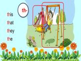 牛津上海版（試用本）小學(xué)四年級(jí)上冊(cè) Module 4 《Unit 2 At Century Park》課件
