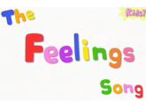 牛津上海版（試用本）小學(xué)四年級(jí)上冊(cè) Module 1 Getting to know you Unit 2 Feelings課件