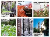 牛津上海版（試用本）小學四年級上冊 Module 4 Unit 3 Weather(P1)課件