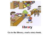 牛津上海版（試用本）小學(xué)四年級上冊 Module 3 Unit 1 In our school_課件