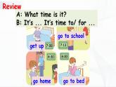 Unit 2 Part C  第6課時 課件+教案+素材