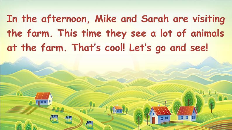 Unit 4 Part B 第4课时 课件+教案+素材04