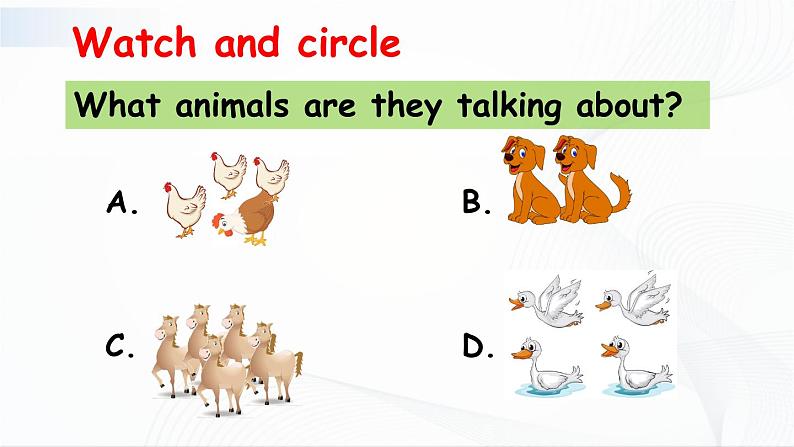 Unit 4 Part B 第4课时 课件+教案+素材06