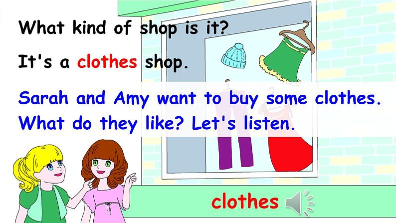 Unit 5 Part A 第2课时 课件第6页