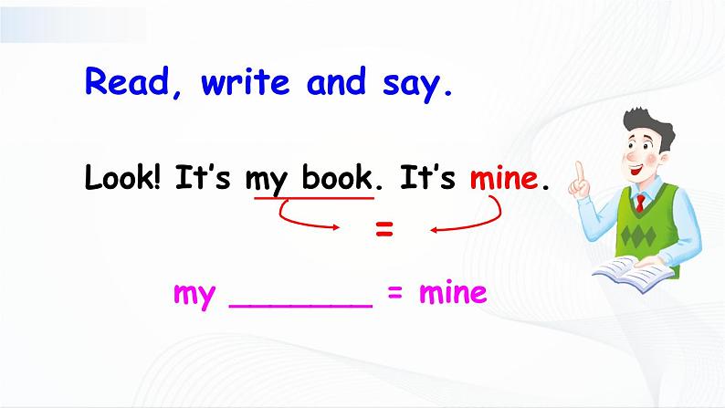 Recycle 2 The second period 课件+教案+素材04