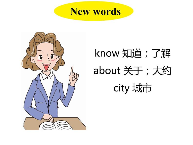 U2-L8 Canada 上课课件第2页