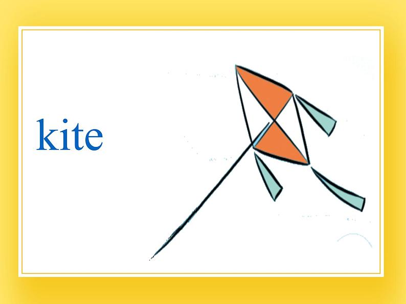 重大版小学英语三年级下册Unit 2《I Have a new toy》课件第7页