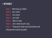 Unit 5 Do you like pears Part B课件PPT